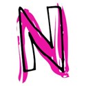 N