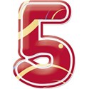 5