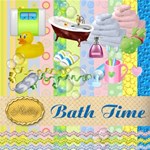 Bath Time