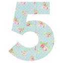  5