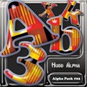 Cover - New Alpha Pack #02