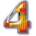 4