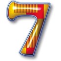 7