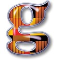 -g