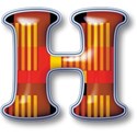 H