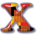 X