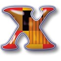 -x