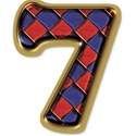 7