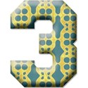 3