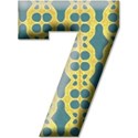 7