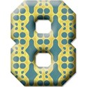 8
