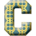 c