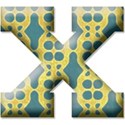 x