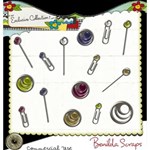 FREE - Exclusive Collection 1 by Benilda Scraps