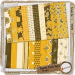 Dandilion Breeze Paper Pack