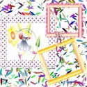 Scrapbook Page 1
