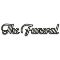 the funeral