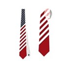 usa tie