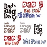 Fathers Day Title