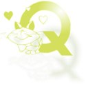 Q