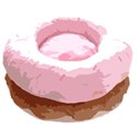 donutbed