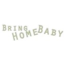Bring home baby