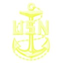 anchor yellow