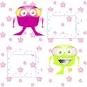 Scrapbook Page 3