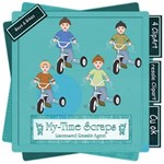Bike BOYS Bike BOYS