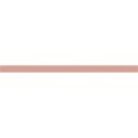 Preppy ribbon pink