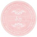 preppy tag joy