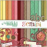 Gemini +alpha Gemini +alpha