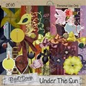 Under The Sun-BitsO Scrap