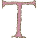pink upper T