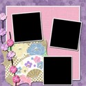 Scrapbook Page 1