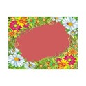 nk flower frame 2