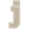 j