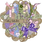 Fairy Garden