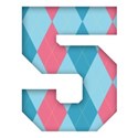 5