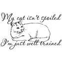 LLL Creations - Feline Word Art #2 - 05