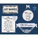 Wedding Word Art #2 