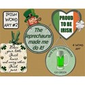 Irish Word Art #2