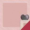 Love Mini Kit Papers - 01