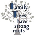 Genealogy Word Art - 04