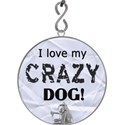 Canine Word Art #2 - 01