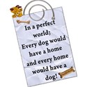 Canine Word Art #2 - 02
