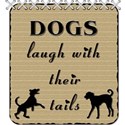 Canine Word Art #2 - 04
