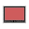 Cutesy Frames - WIGGLES & GIGGLES