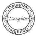 DAUGHTER