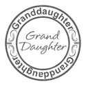 GRANDDAUGHTER